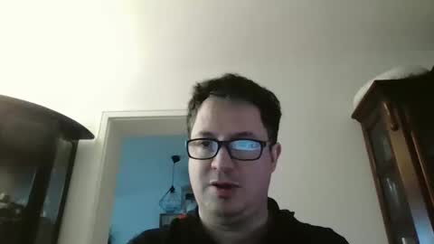 Peter online show from January 6, 12:02 pm