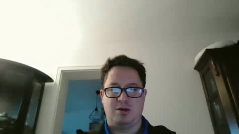 Peter online show from January 7, 11:05 am