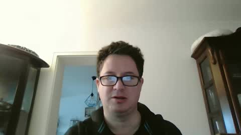 Peter online show from January 17, 10:22 am