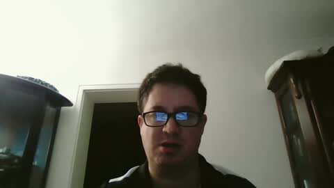 Peter online show from January 20, 5:16 pm