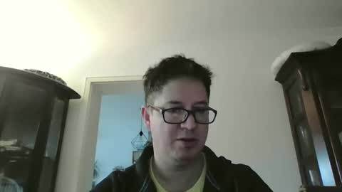 Peter online show from February 6, 10:15 am