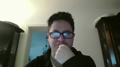 Peter online show from February 7, 9:05 am