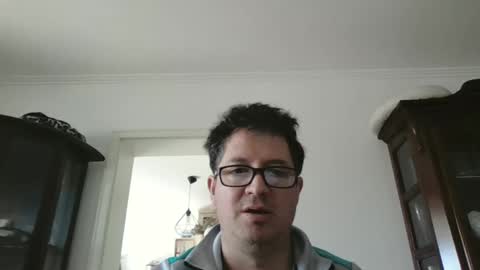 Peter online show from March 5, 11:17 am