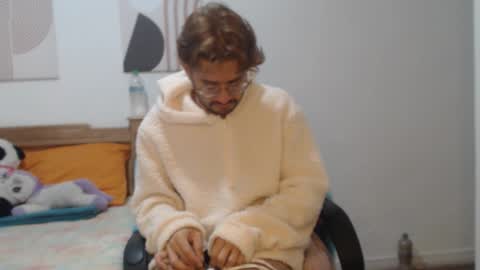 FELIPE online show from October 12, 11:09 am