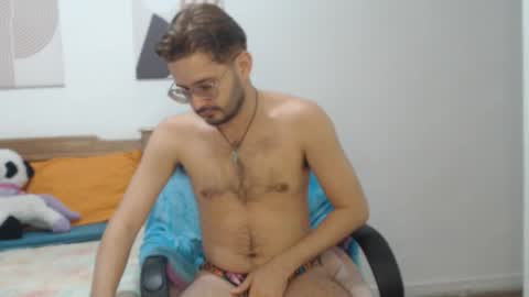 FELIPE online show from October 13, 11:10 am