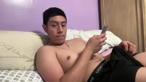 peterbernabe9705 online show from January 6, 2:15 am