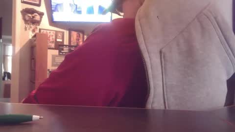 peterinohio57 online show from January 10, 6:42 pm