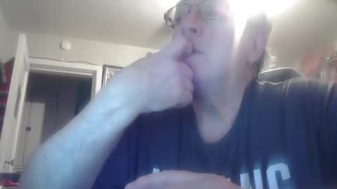 peterinohio57 online show from March 30, 10:00 pm