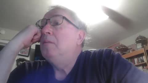 peterinohio57 online show from April 14, 11:05 am