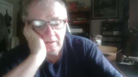 Snapshot of peterinohio57 chatting on July 3, 9:32 pm peterinohio57 online show from July 3, 9:32 pm