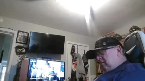 Snapshot of peterinohio57 chatting on July 26, 6:15 pm peterinohio57 online show from July 26, 6:15 pm