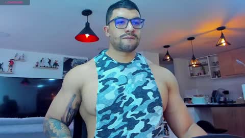 Peter Jack online show from January 1, 9:20 pm