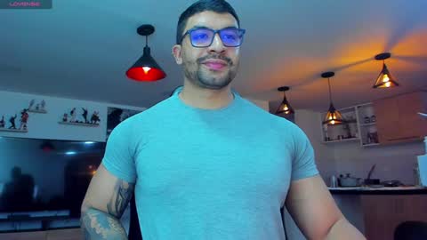 Peter Jack online show from January 14, 2:29 am