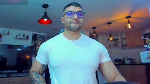 Peter Jack online show from January 16, 4:17 am