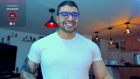 Peter Jack online show from February 7, 2:19 am