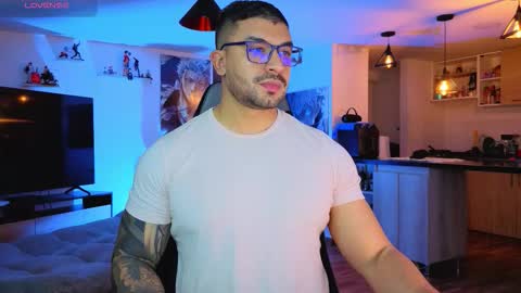 Peter Jack online show from September 30, 3:22 am