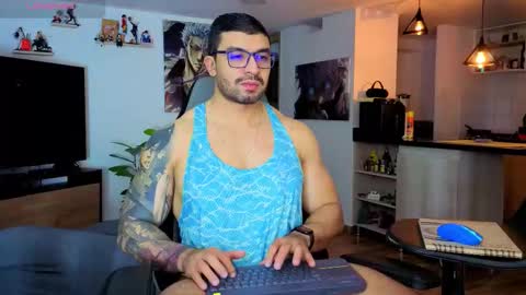 Snapshot of peterjack7 chatting on December 18, 2:39 am Peter Jack online show from December 18, 2:39 am