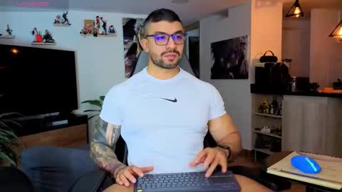 Snapshot of peterjack7 chatting on December 23, 2:09 am Peter Jack online show from December 23, 2:09 am