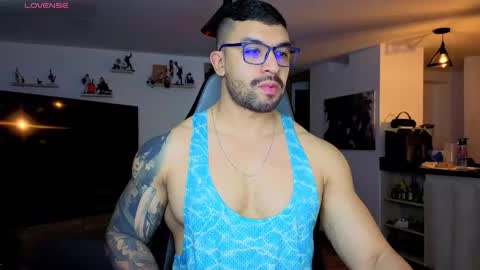 Snapshot of peterjack7 chatting on January 6, 2:59 am Peter Jack online show from January 6, 2:59 am