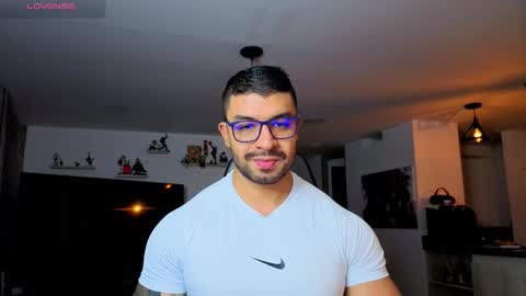 Snapshot of peterjack7 chatting on February 3, 2:53 am Peter Jack online show from February 3, 2:53 am