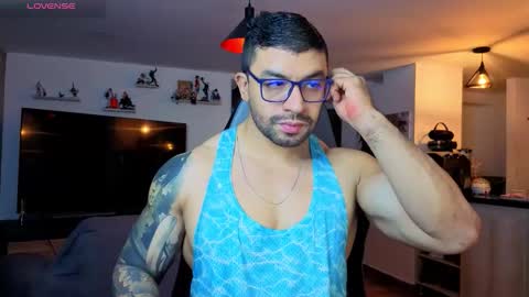 Snapshot of peterjack7 chatting on February 11, 2:27 am Peter Jack online show from February 11, 2:27 am