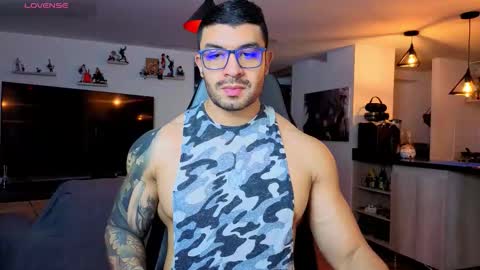 Snapshot of peterjack7 chatting on February 13, 2:07 am Peter Jack online show from February 13, 2:07 am