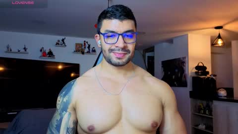 Snapshot of peterjack7 chatting on February 16, 4:41 am Peter Jack online show from February 16, 4:41 am