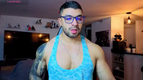 Snapshot of peterjack7 chatting on February 23, 2:20 am Peter Jack online show from February 23, 2:20 am