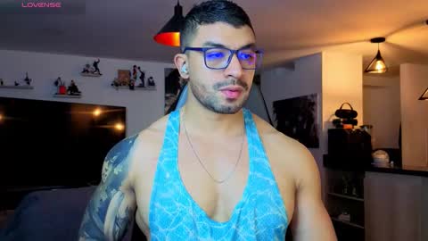 Snapshot of peterjack7 chatting on February 25, 2:21 am Peter Jack online show from February 25, 2:21 am