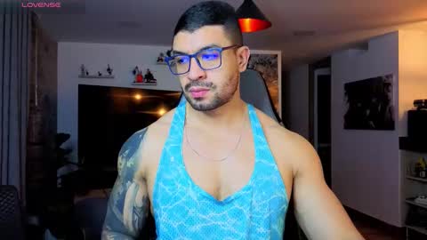 Snapshot of peterjack7 chatting on February 28, 3:18 am Peter Jack online show from February 28, 3:18 am