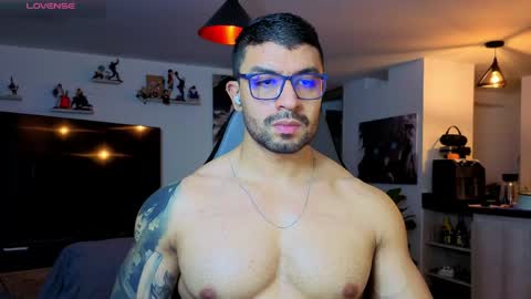 Snapshot of peterjack7 chatting on March 2, 5:19 am Peter Jack online show from March 2, 5:19 am