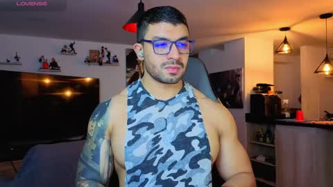 Peter Jack online show from March 31, 3:08 am