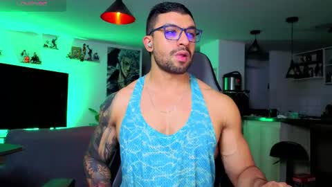 Peter Jack online show from June 25, 1:38 am