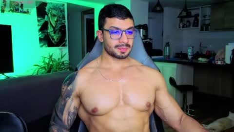 Peter Jack online show from July 7, 3:09 am