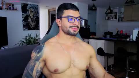 Peter Jack online show from July 9, 2:43 pm