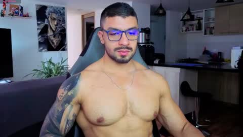 Peter Jack online show from July 15, 2:33 pm