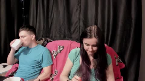 Maximus online show from March 1, 6:21 pm