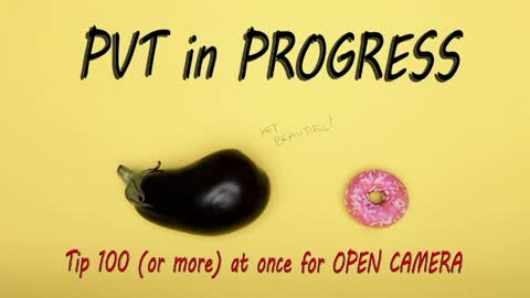 Maximus online show from April 3, 7:01 pm