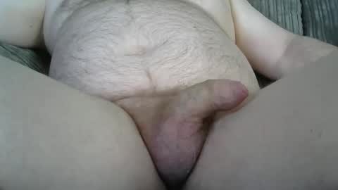 Stroking for my pleasure online show from December 7, 10:45 am