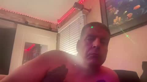 petesteele1 online show from July 19, 6:17 am