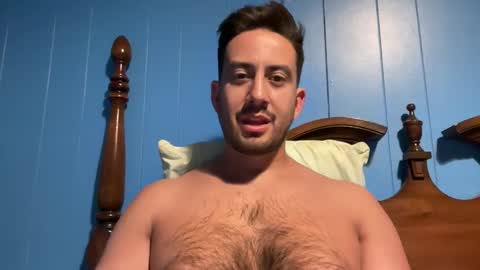 peteypete204 online show from March 1, 4:47 am