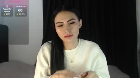 Linda online show from January 8, 5:43 am