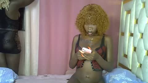 Lunar online show from April 5, 1:25 am