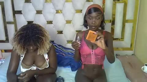 Lunar online show from April 16, 3:07 am