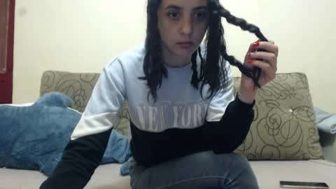 cosmina online show from November 10, 11:42 am