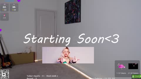 PiperAvery online show from January 3, 10:51 pm