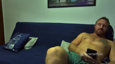 Caramel princesa online show from October 29, 9:38 pm