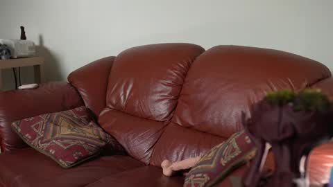 caracal online show from March 11, 5:27 am