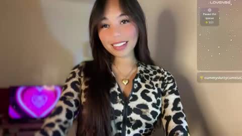 miss lisa online show from January 9, 5:59 pm