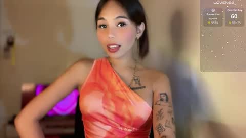 miss lisa online show from March 15, 1:39 pm